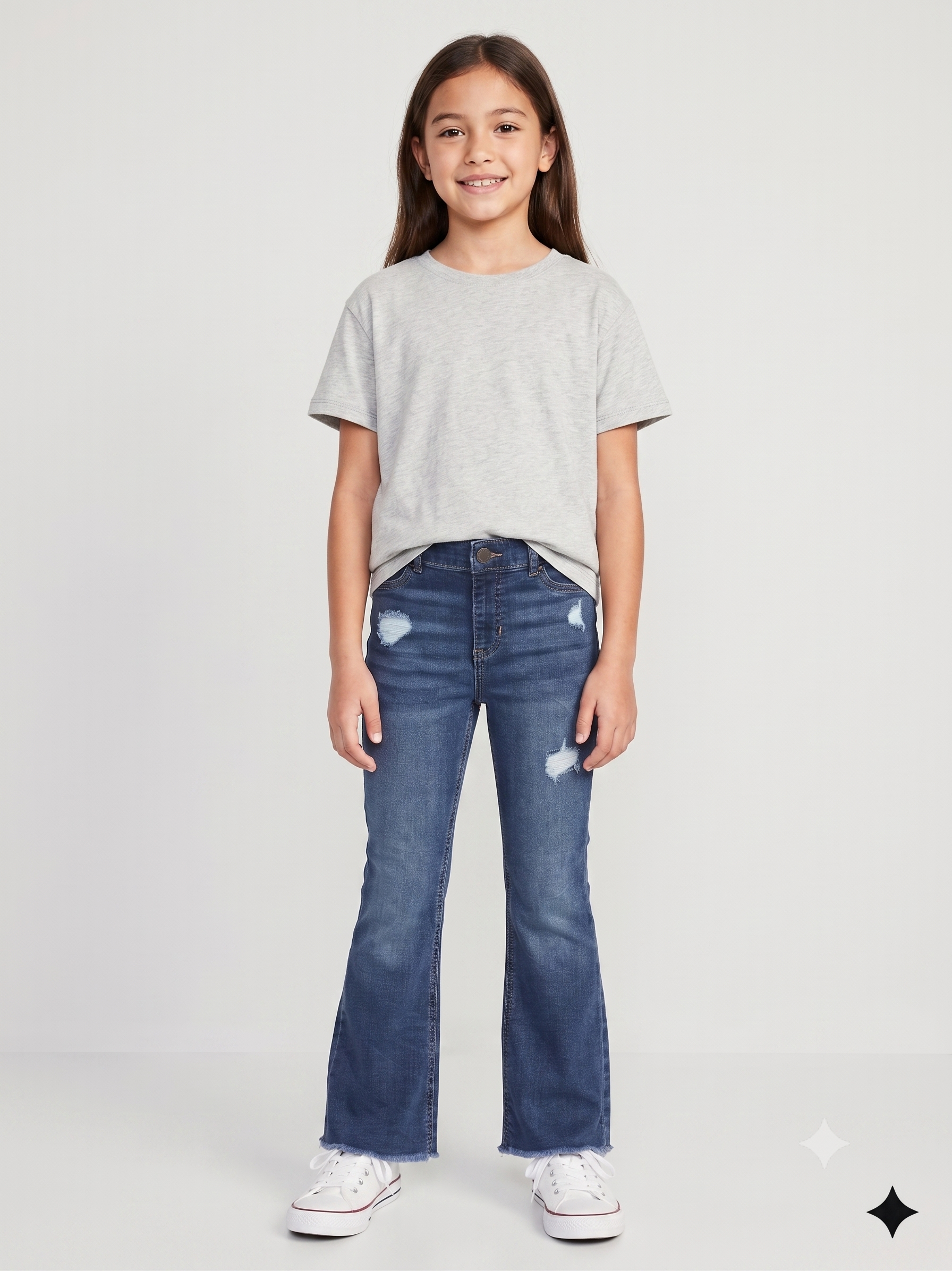 PANTS GIRLS