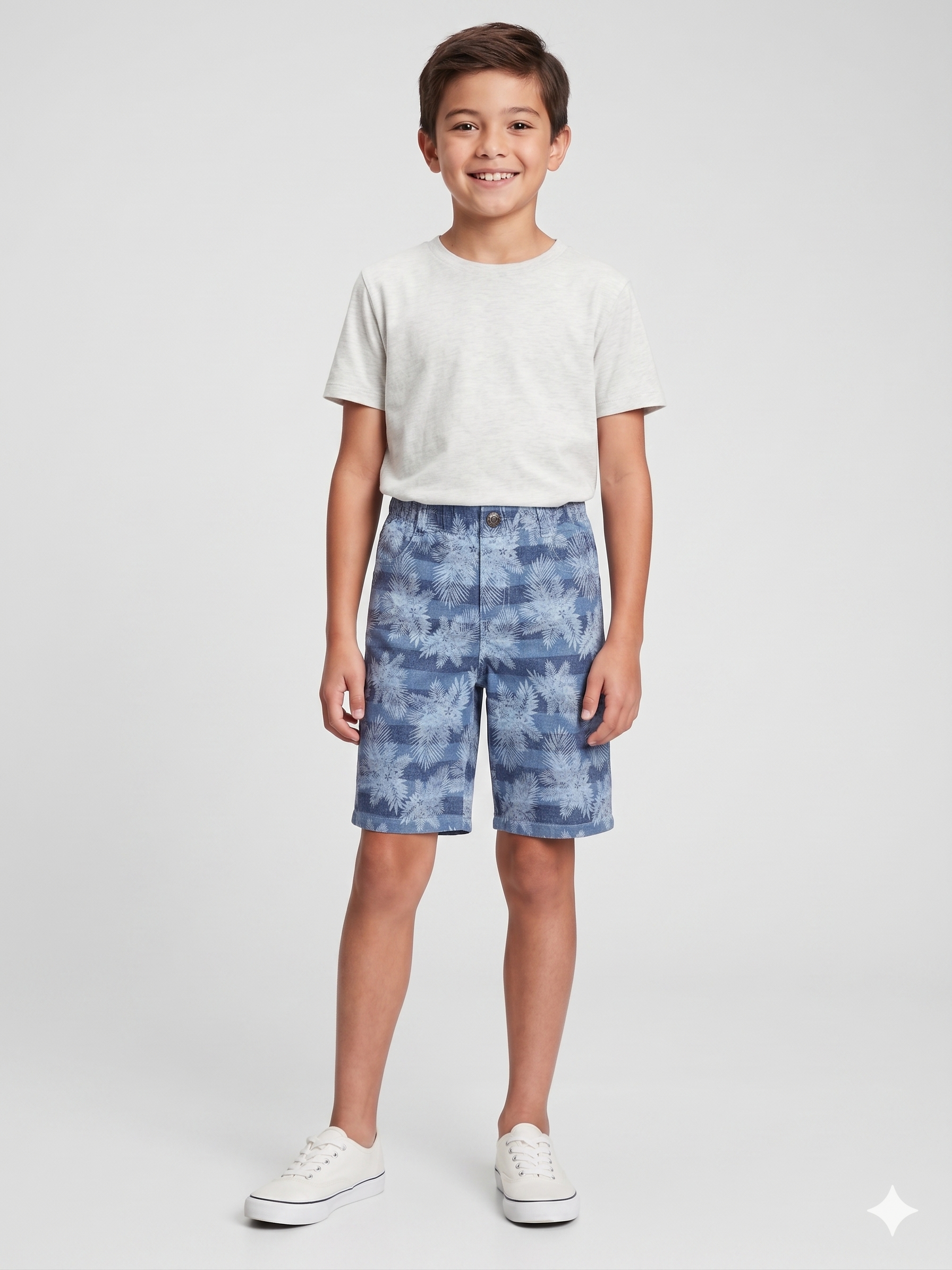 BOYS SHORTS