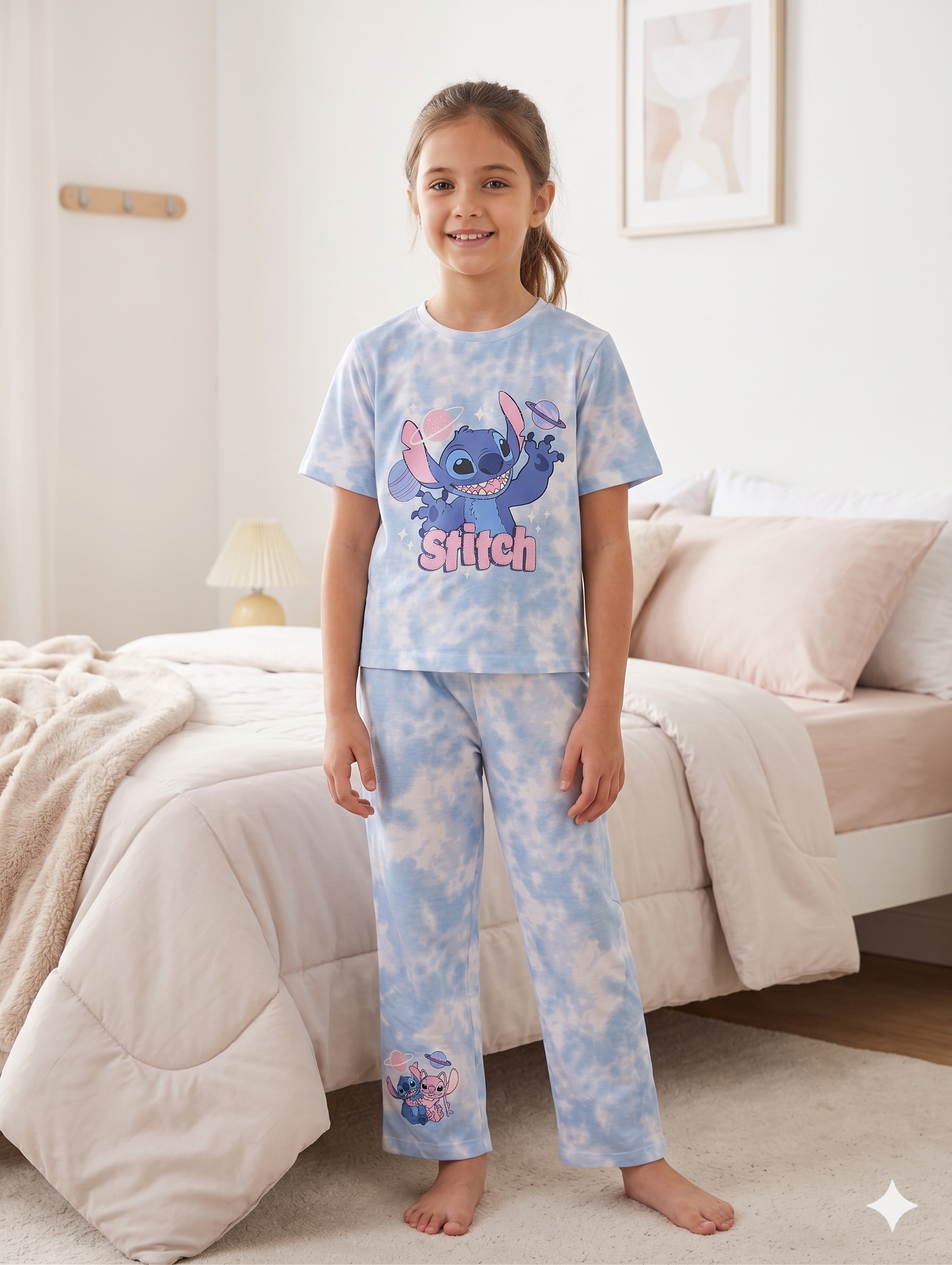 SLEEPING WEAR GIRLS