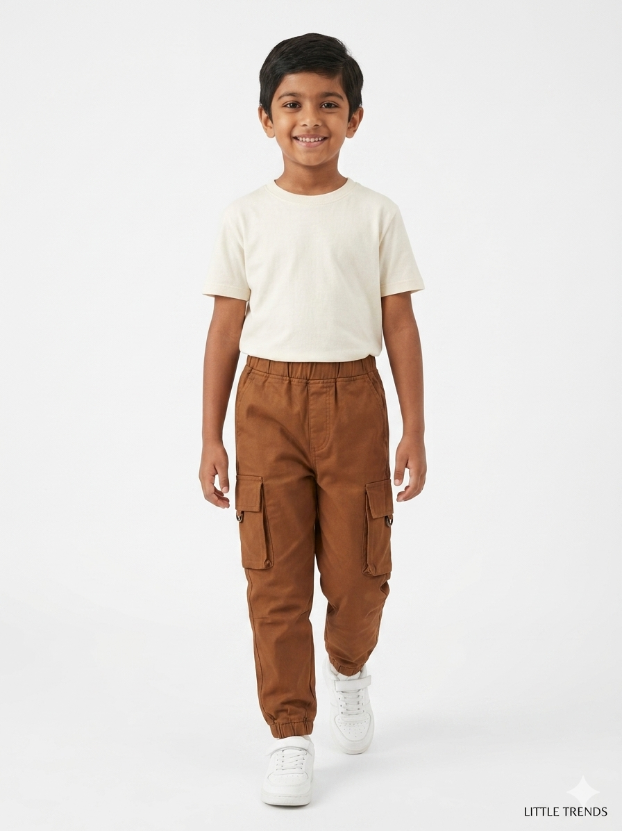 PANTS BOYS