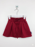 Azul Primera Toddler Girl Lace-Up Skater Skirt Size: 90 (Recommended for 18-24 Months / Up to 13kg) AB1