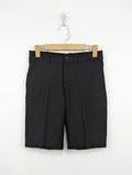 Nike Boys Black "Dri-FIT" Athletic Performance Shorts - Size Large Estimated Age 12-13 Years AB2