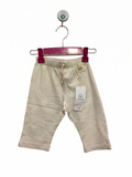 Cotton Edition Baby Soft Organic Cotton Pajama Pants - Size 12M (9-12 Months) AB1