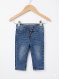 Denim Co. Baby Boys Stretch Denim Jogger Jeans (3-6 Months) AB1