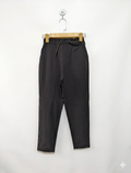 GU Boys Black Lightweight Stretch Adventure Pants - Size 140 Estimated Age 9-10 Years AB1