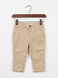 H&M Baby Boys' Nautical Anchor Detail Chino Pants - Size 6-9M AB1