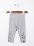 George at ASDA Disney Frozen II Shimmer Leggings - Size 2-3 Years AB1