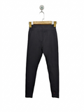 ONLY PLAY Girls Black Performance Leggings - Size XS Estimated Age 15 Years AB1