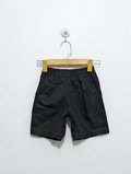 GU Boys Charcoal Grey "Everyday Comfort" Shorts - Size Estimated Age 6-7 Years AB2