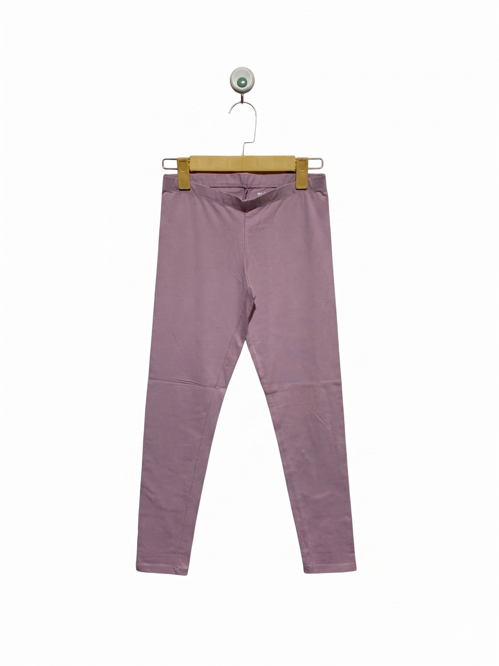 Member's Mark Girl's Favorite Leggings (Muted Lavender) - Size 10/12 AB1