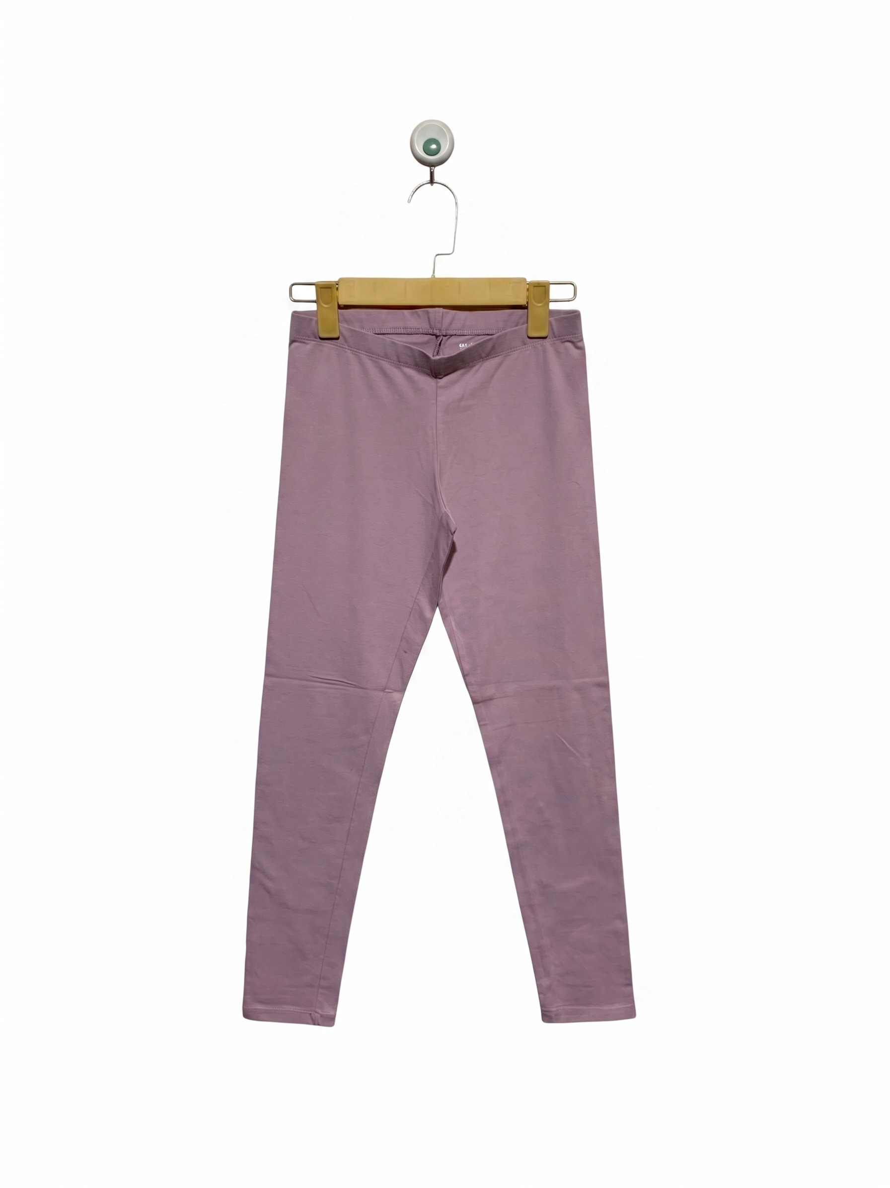 Member's Mark Girl's Favorite Leggings (Muted Lavender) - Size 10/12 AB1
