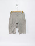 LC Waikiki Boys Beige Classic Chino Shorts - Size 152-158 cm Estimated Age 12-13 Years AB2