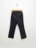 McGREGOR Boys Navy Blue Classic Casual Pants - Size 120, Estimated Age 6-7 Years AB2