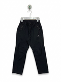 NEPA Kids Boys' Black Technical Adventure Trousers - Size 120 AB1
