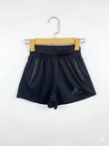 JOOLA Kids Performance Black Mesh Athletic Shorts - Size Estimated Age 10 Years AB1
