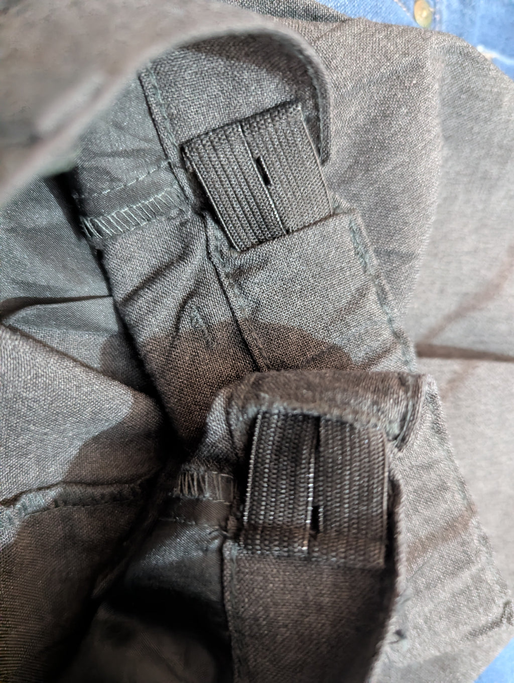 F&F Boys Charcoal Grey Classic Shorts - Size 8-9 Years (Estimated Age 8-9 Years) AB2