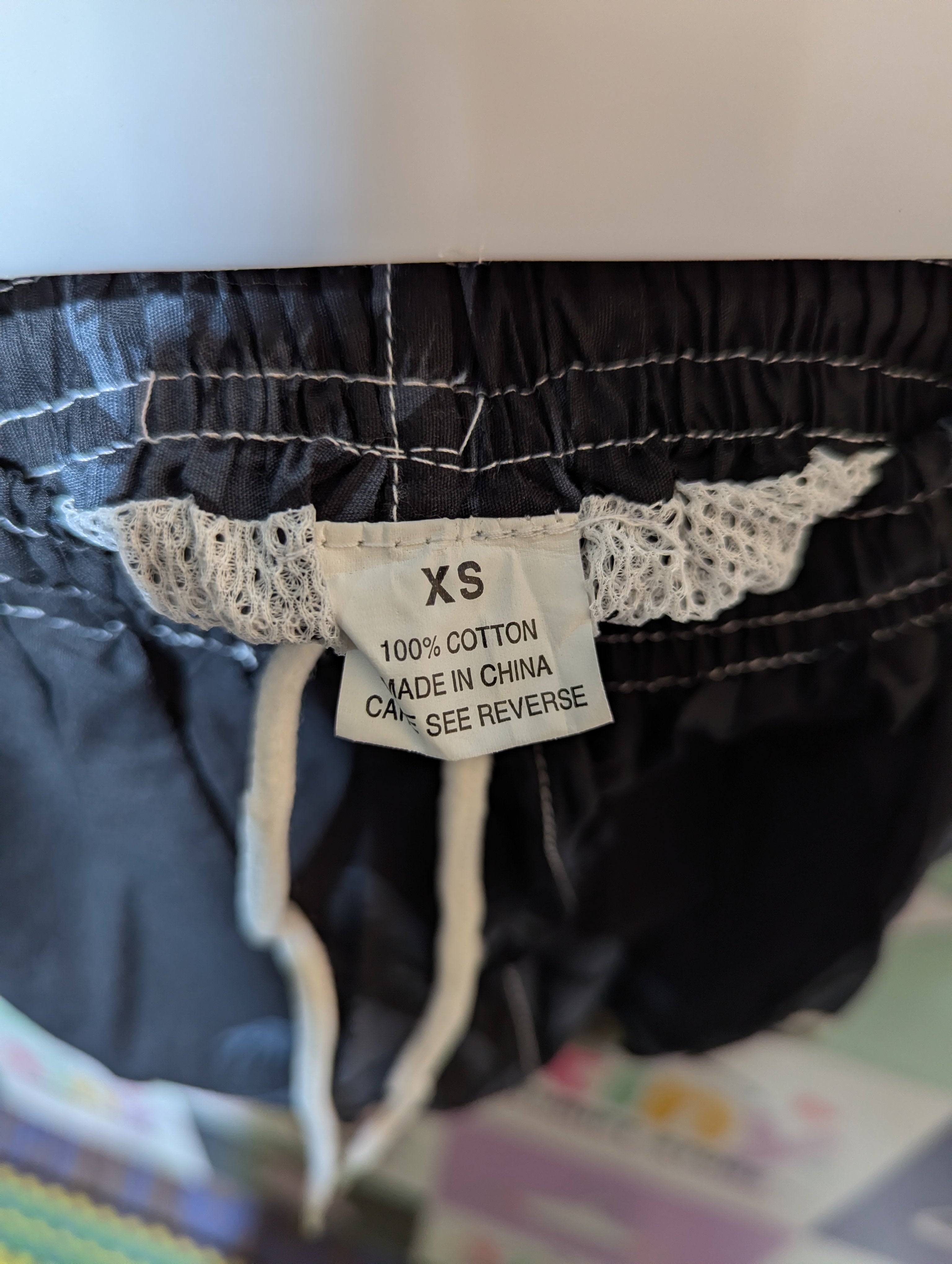 Boys Dark Grey "Active Explorer" Print Casual Shorts - Size Estimated Age 2 Years AB2