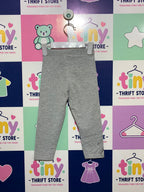 George at ASDA Disney Frozen II Shimmer Leggings - Size 2-3 Years AB1