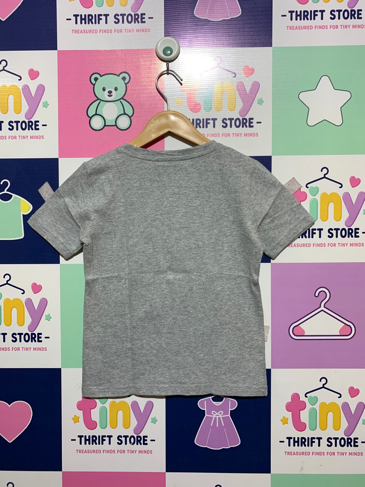 Official Harry Potter Shop Dobby "Free Elf" Graphic T-Shirt - Size 5-6 Years (Estimated 5-6 Years) AB1