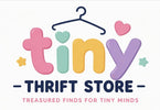 Tiny Thrift Store - Home